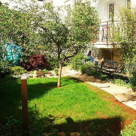Apartmani Komunela Umag Dış mekan fotoğraf