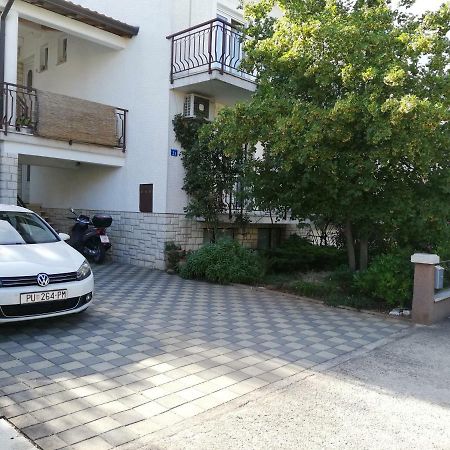 Apartmani Komunela Umag Dış mekan fotoğraf