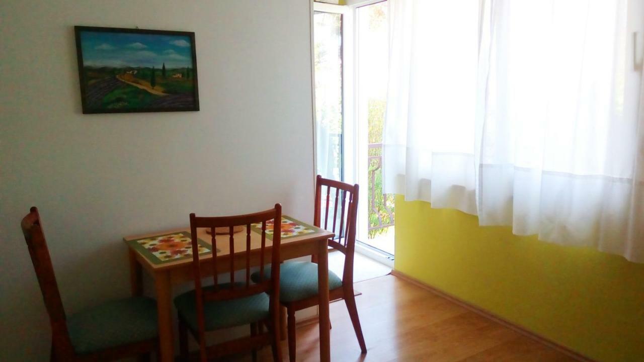 Apartmani Komunela Umag Dış mekan fotoğraf