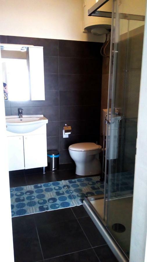 Apartmani Komunela Umag Dış mekan fotoğraf