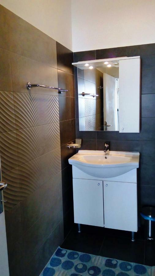 Apartmani Komunela Umag Dış mekan fotoğraf