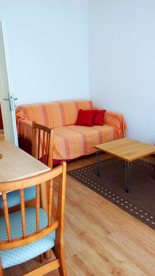 Apartmani Komunela Umag Dış mekan fotoğraf