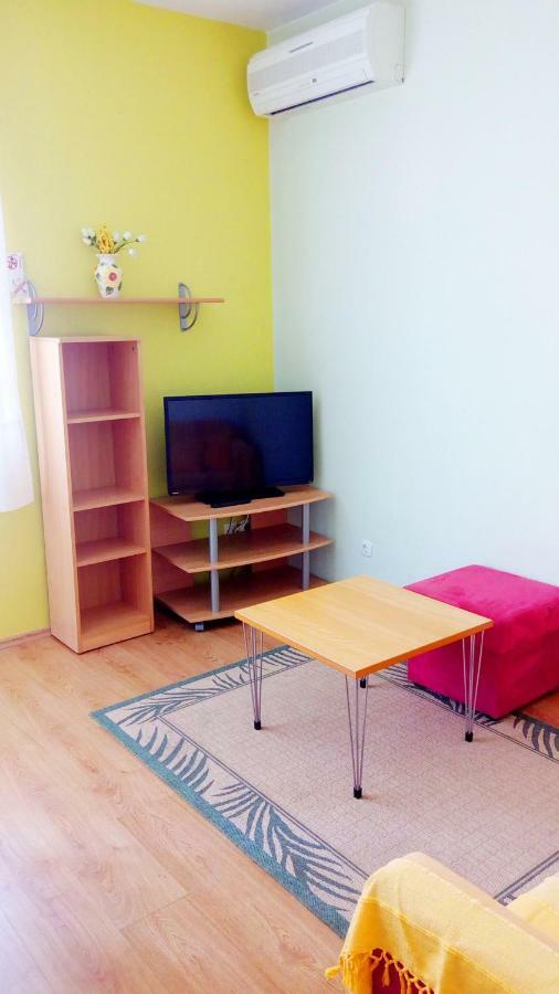 Apartmani Komunela Umag Dış mekan fotoğraf