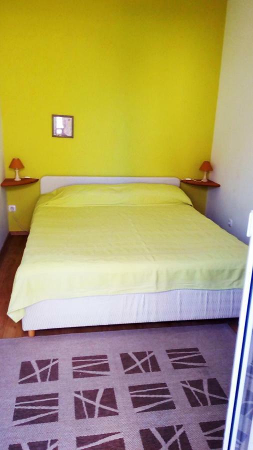 Apartmani Komunela Umag Dış mekan fotoğraf