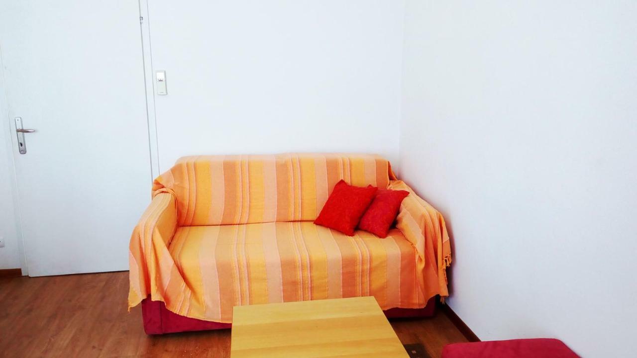 Apartmani Komunela Umag Dış mekan fotoğraf