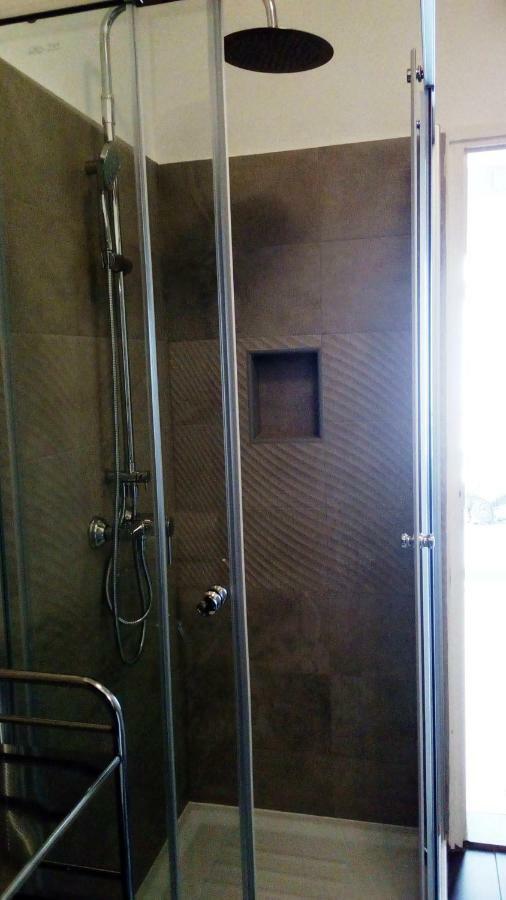 Apartmani Komunela Umag Dış mekan fotoğraf