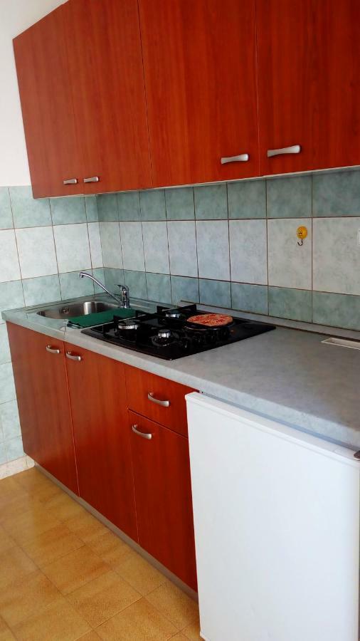 Apartmani Komunela Umag Dış mekan fotoğraf
