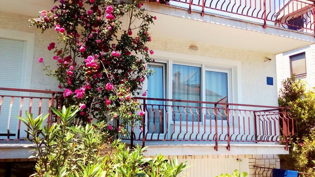 Apartmani Komunela Umag Dış mekan fotoğraf