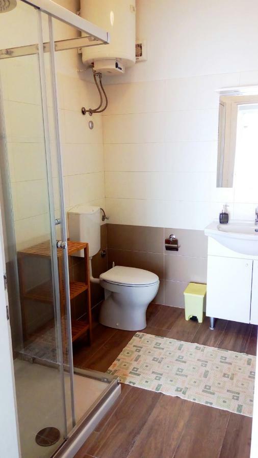 Apartmani Komunela Umag Dış mekan fotoğraf
