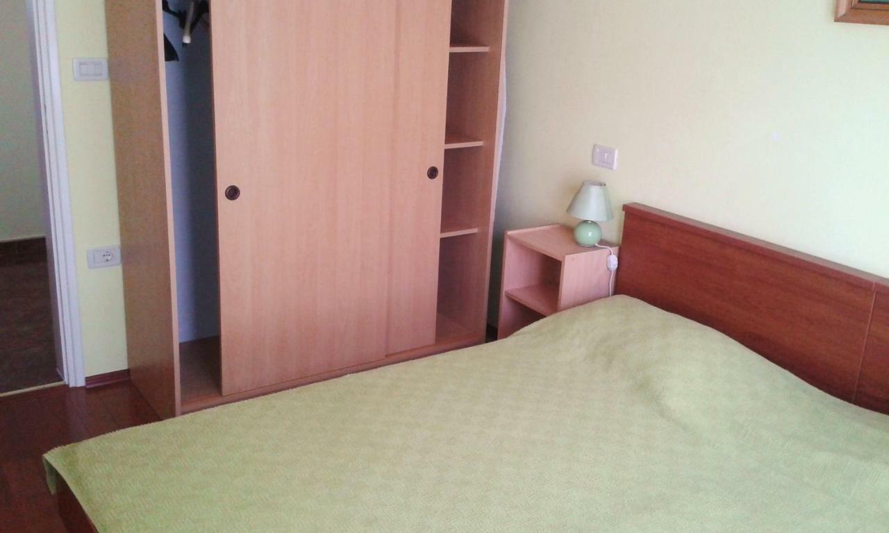Apartmani Komunela Umag Dış mekan fotoğraf