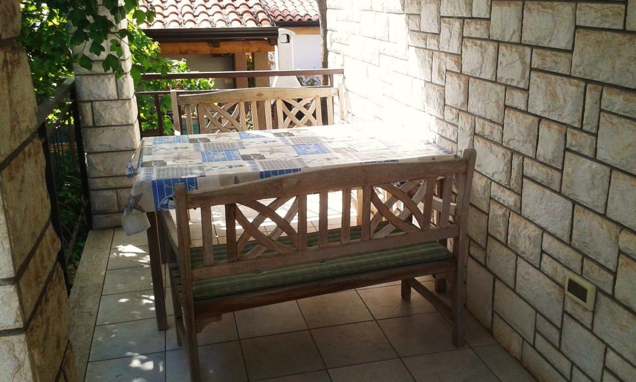 Apartmani Komunela Umag Dış mekan fotoğraf