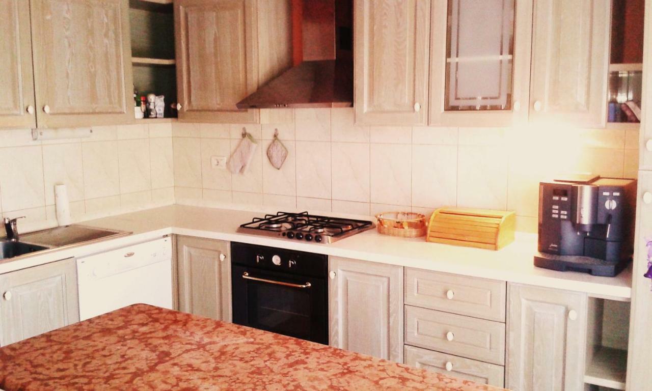 Apartmani Komunela Umag Dış mekan fotoğraf