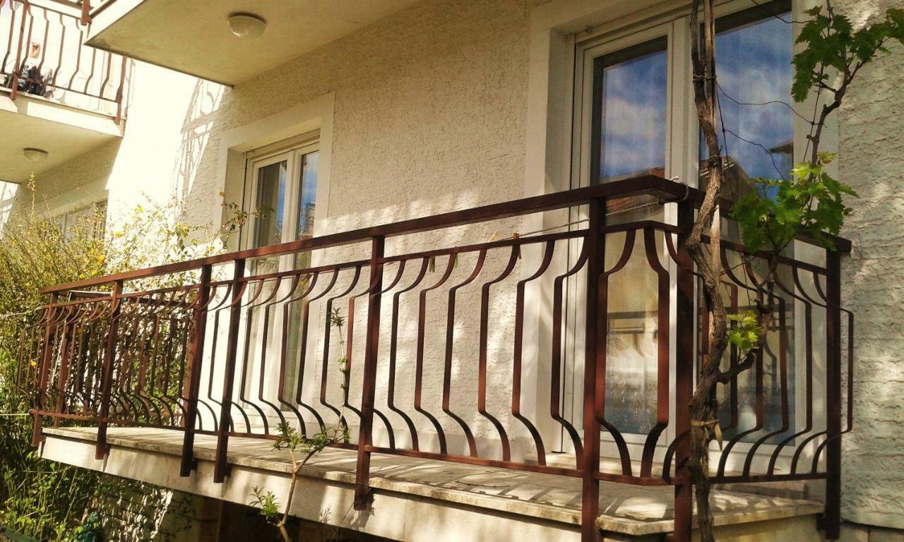 Apartmani Komunela Umag Dış mekan fotoğraf