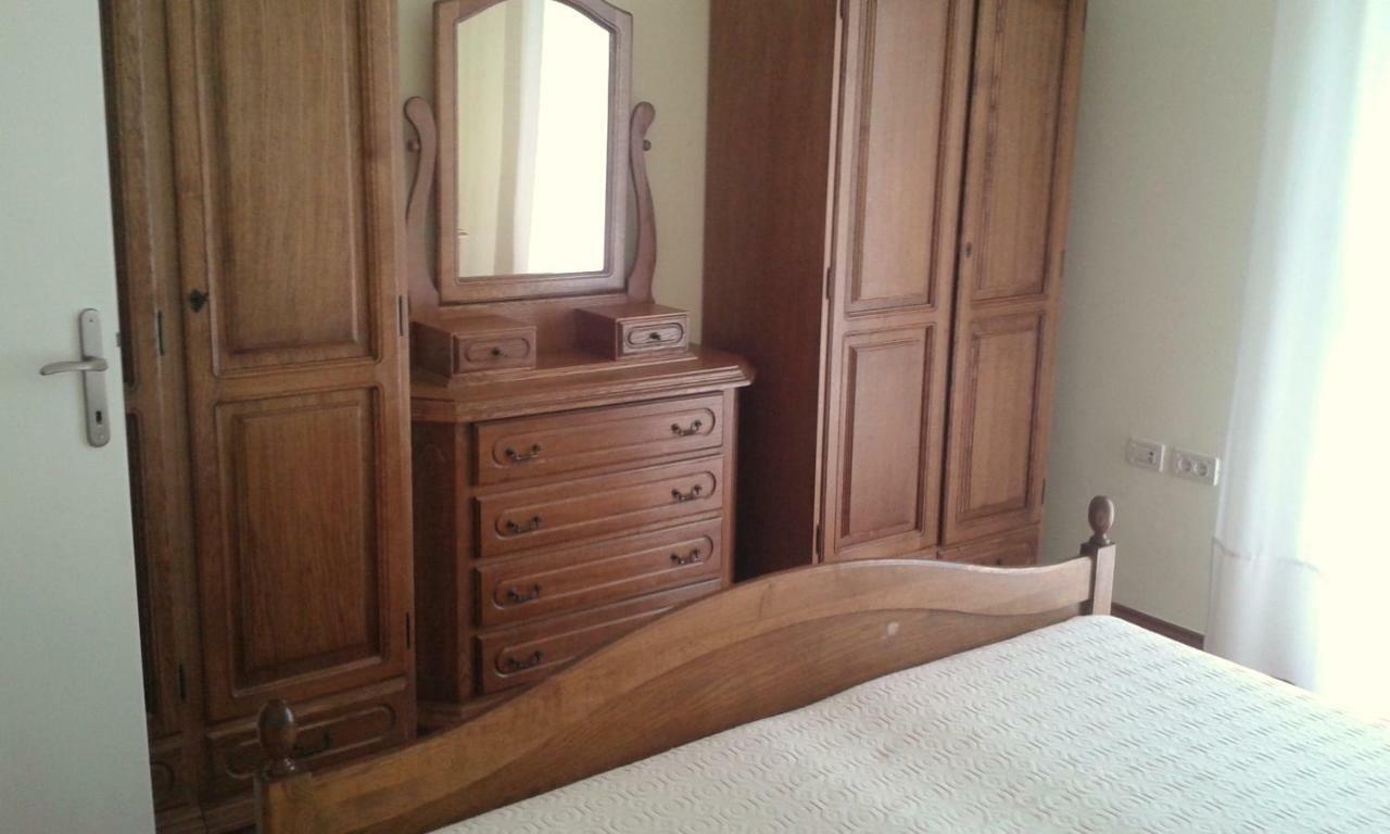 Apartmani Komunela Umag Dış mekan fotoğraf