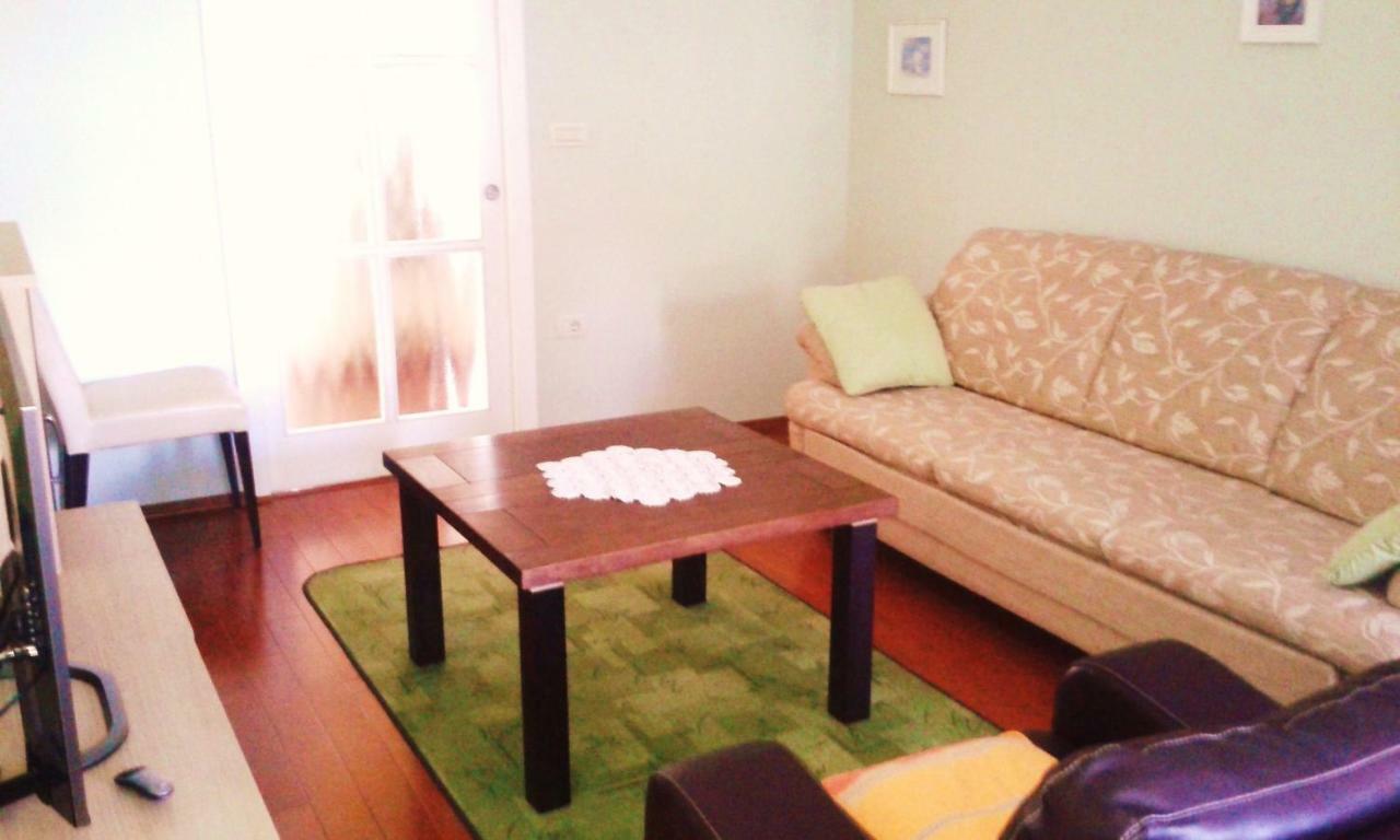 Apartmani Komunela Umag Dış mekan fotoğraf