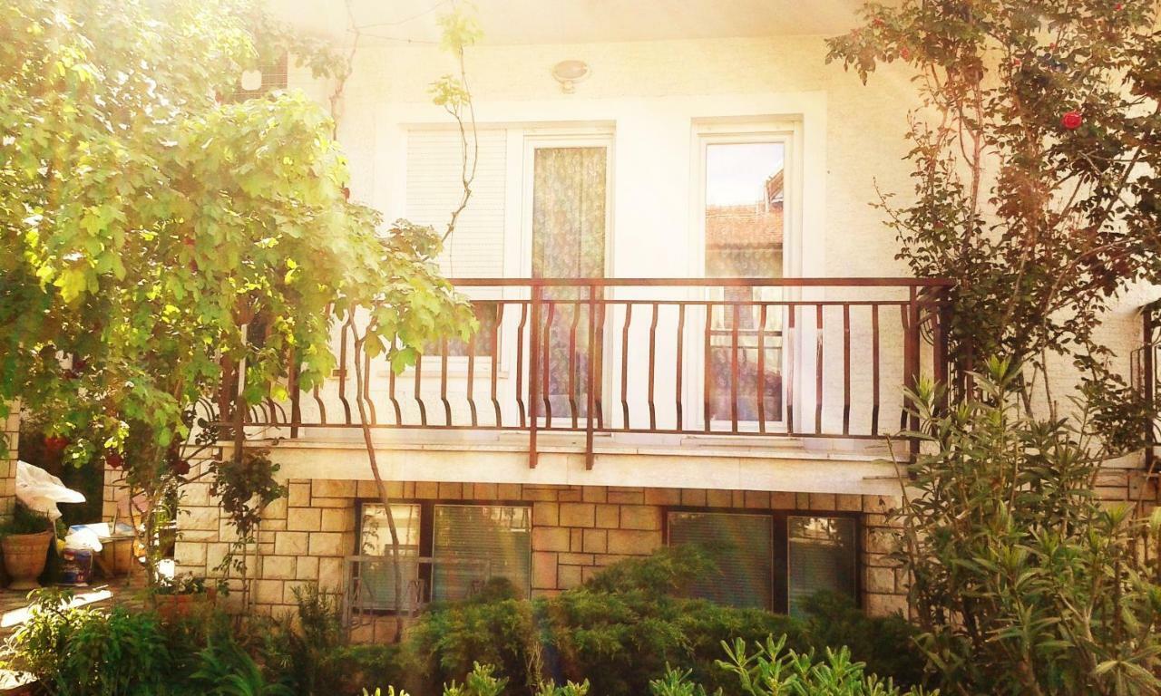 Apartmani Komunela Umag Dış mekan fotoğraf