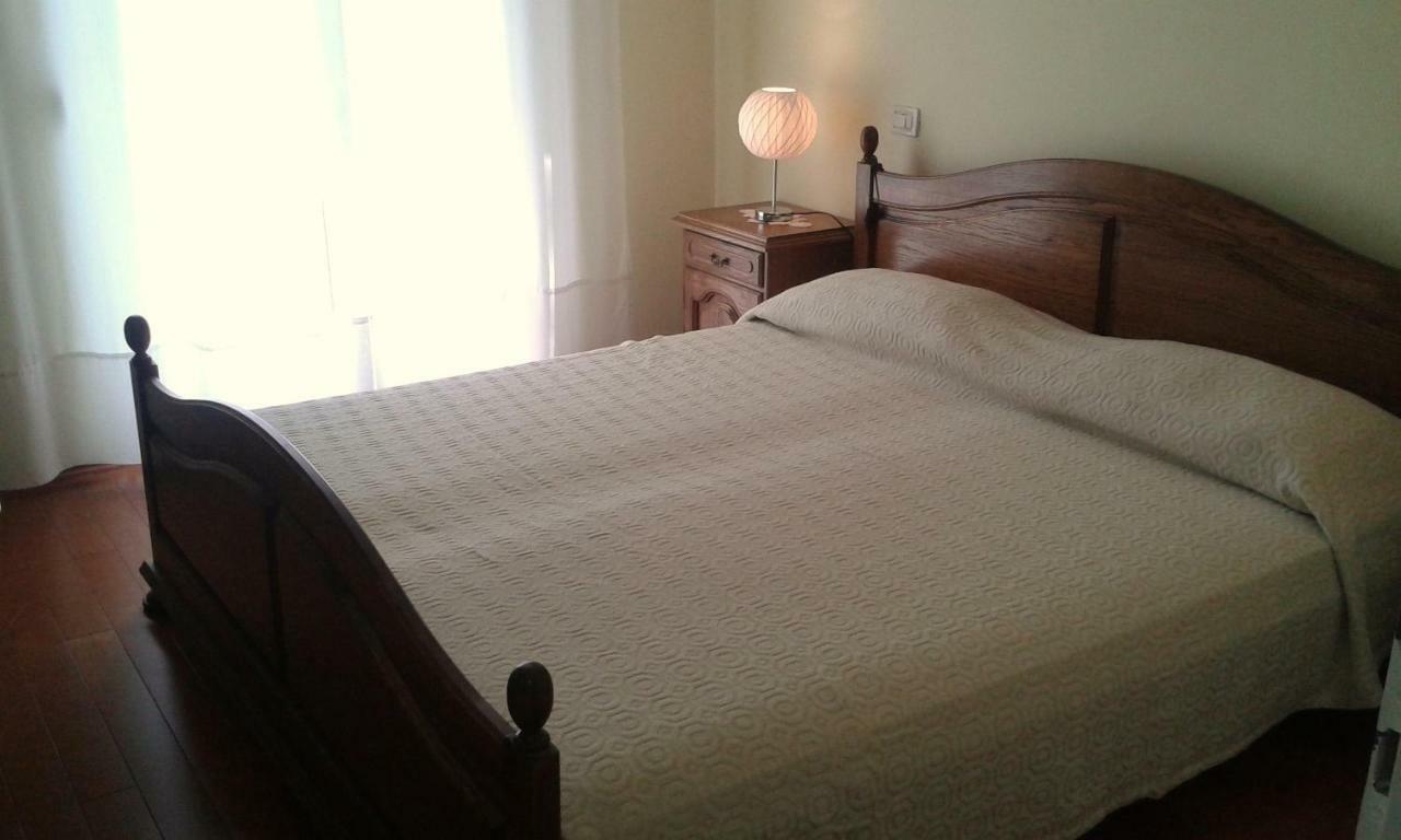Apartmani Komunela Umag Dış mekan fotoğraf